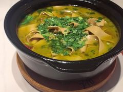 -南山翁新概念川菜(江宁万达广场店)