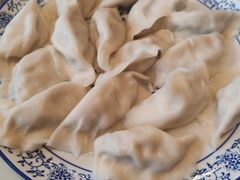 高汤三鲜水饺-老都一处饺子馆(道里店)
