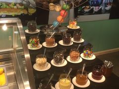 -咖啡CHA自助餐厅(香格里拉饭店)