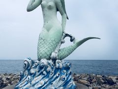 -东戴河风景区-止锚湾