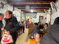 大堂-南街牛肉麺(南街店)