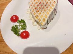 -通海俄式烧烤(下瓦房店)