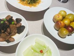 -四季民福烤鸭店(外滩外白渡桥店)