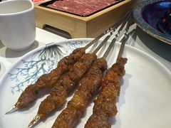 -祥源胡同·涮牛羊肉火锅(花桥店)