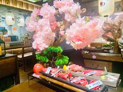 -樱宿日式和牛烧肉(五道口店)