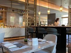 -北京港澳中心瑞士酒店·瑞士咖啡厅·自助餐