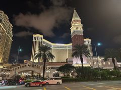 -威尼斯人酒店琳琅美食广场