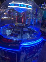 -卡通尼·Safari非洲探索乐园·生日会(金桥国际商业广场店)