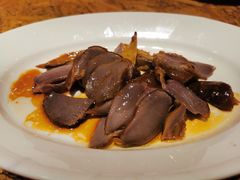 鹅胗-陈鹏鹏潮汕菜(宝安机场T3航站楼店)