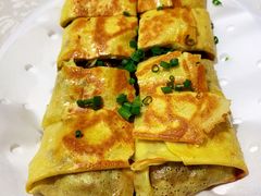 三鲜豆皮-楚畹园
