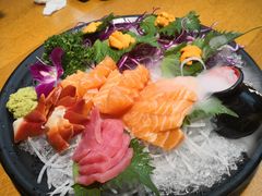 -花枝日本料理(金沟河店)