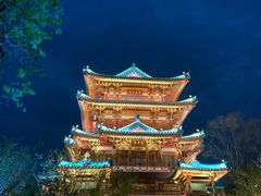 -牛首山文化旅游区