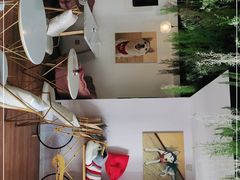 -Husky Go! 哈士奇体验馆·宠物咖啡厅狗咖