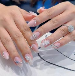-JH佳卉美甲美睫