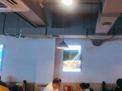 -四禧精酿铜锅涮肉·烧烤工场(大明湖店)