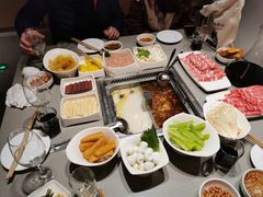 -海底捞火锅(九霄梦天地店)