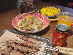 -单家老院·院子里的青岛菜(沙子口店)