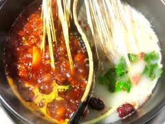 -钢管厂歆瑞源油卤串串香(春熙路太古里店)