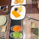 一心亭料理