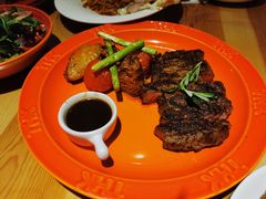 -TIAGO HOME KITCHEN(王府中环店)