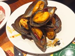 -汉巴味德(沈阳万象汇店)