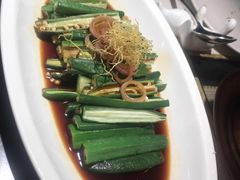 -京味斋·北京烤鸭(华威桥北工大店)