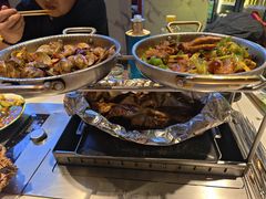 -高鸽子锦州烧烤63年(海阳路店)