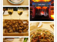 老厨白菜-鸢飞潍坊菜馆(鸢飞大酒店)
