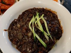 -桃园中华料理炸酱面(燕儿岛路店)