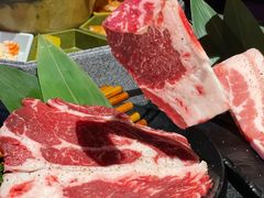 -牛兆·牛内脏·烤肉(慈云寺店)