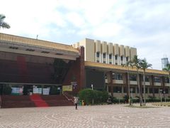 -深圳少年儿童图书馆