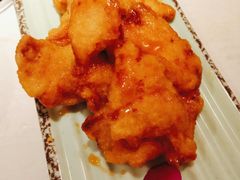 锅包肉-七八冷面·延边朝鲜族美食(欢乐谷店)