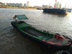 -沈家门渔港