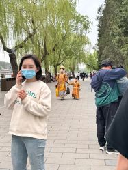 点击看大图 -美云庭古装·格格服汉服·京城旅拍(北京店)