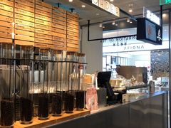 -喜茶(广州天汇igc店)