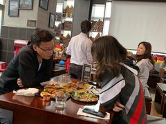-haxnbauer海森堡德国餐厅(深圳coco店)