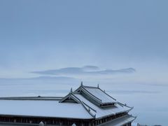 -峨眉山风景名胜区