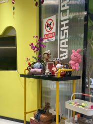 -洗脸猫·洗脸吧(北京大兴大悦春风里店)