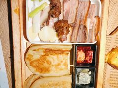 -四季餐厅(华苑店)