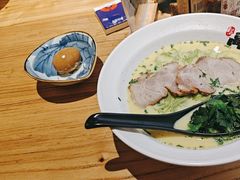 -和府捞面(北美新天地店)