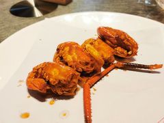 -猪肉婆私房菜(容桂总店)