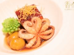 -北京中国大饭店