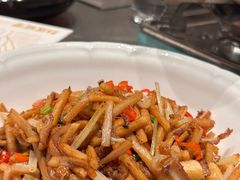 -江间有味·拼烧·鱼鲜·粤式靓汤(汉口江滩店)