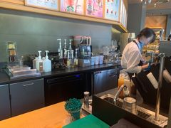 -星巴克臻选(宁波天一广场店)