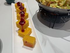 -梅利汴京烤鸭•开封豫菜地标店(晋安路店)