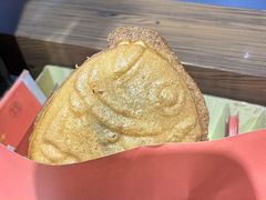 -粉粉乐鲷鱼烧(美罗城店)
