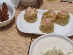 -满记甜品(南京虹悦城三店)