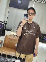 -HighPack男士理发Barbershop海派