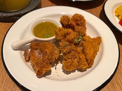 -龙治汉堡(中华城店)