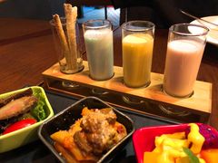 -斯比特花园西餐厅(东方商厦店)